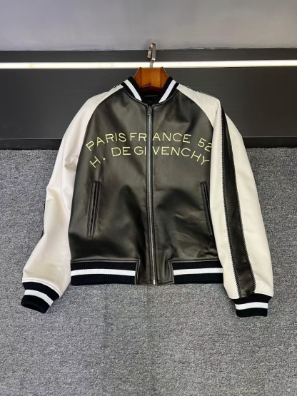 High-end jacket, size S