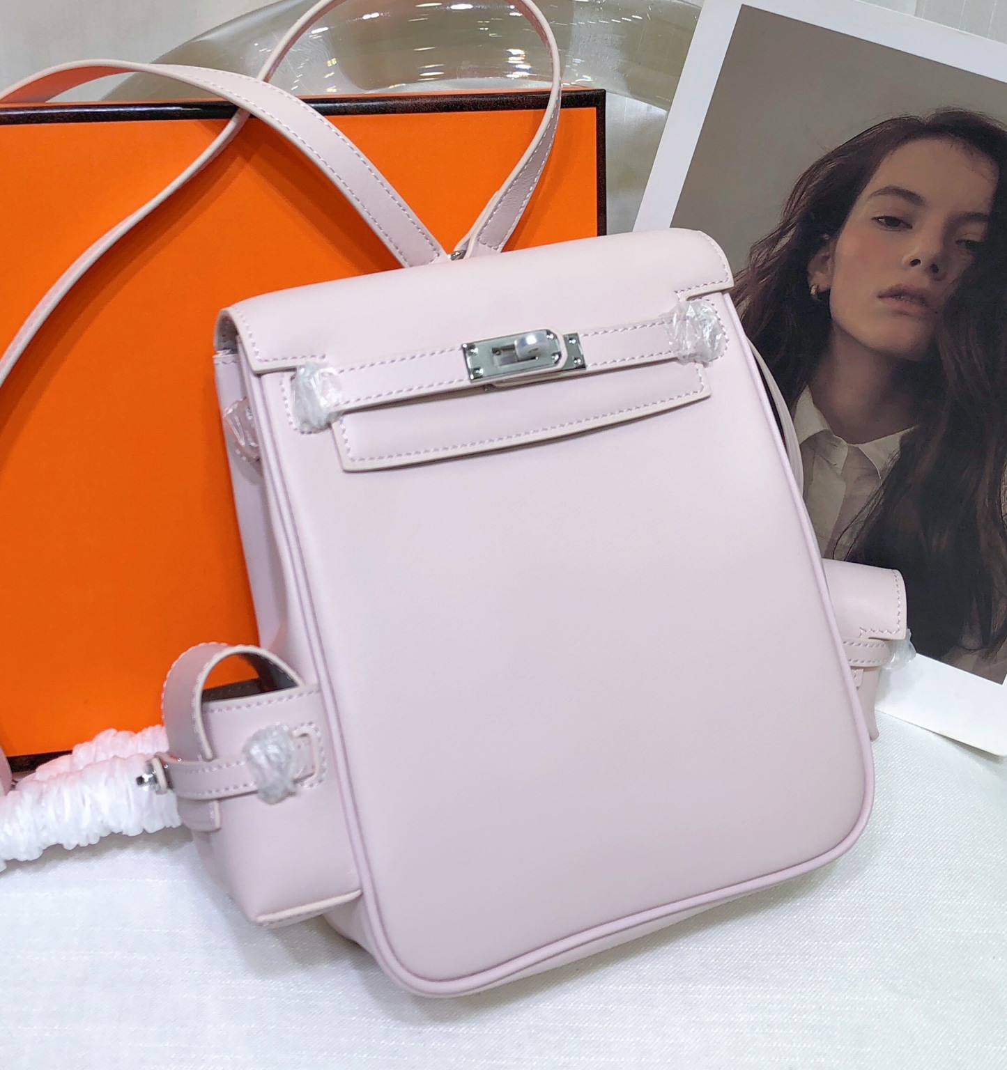 Herthtmes  Swift Kelly Jump Backpack