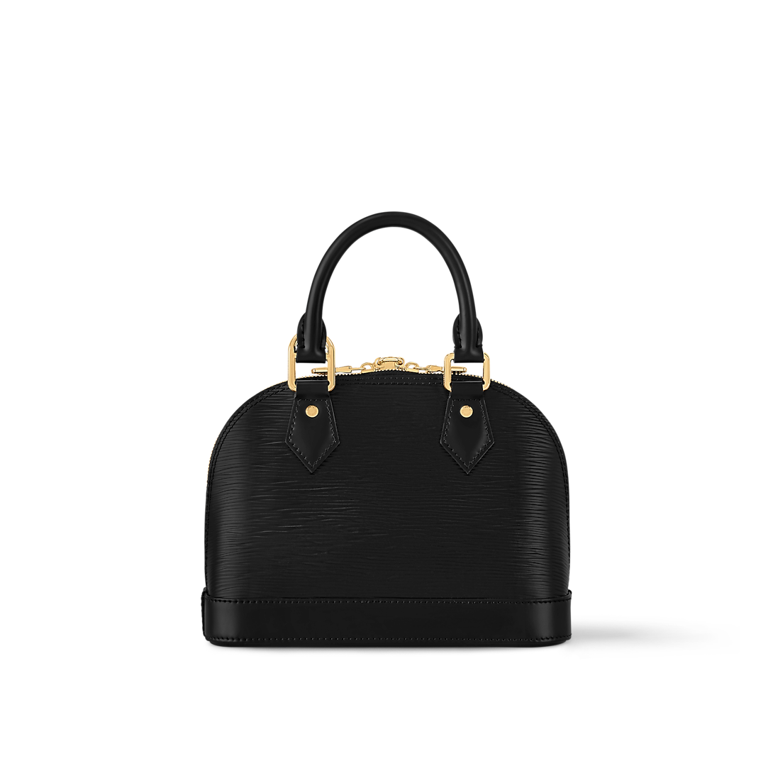 LthtV x TM Alma BB M13670