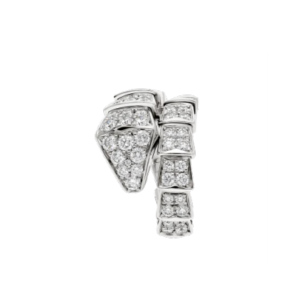 SERPENTI VIPER RING
