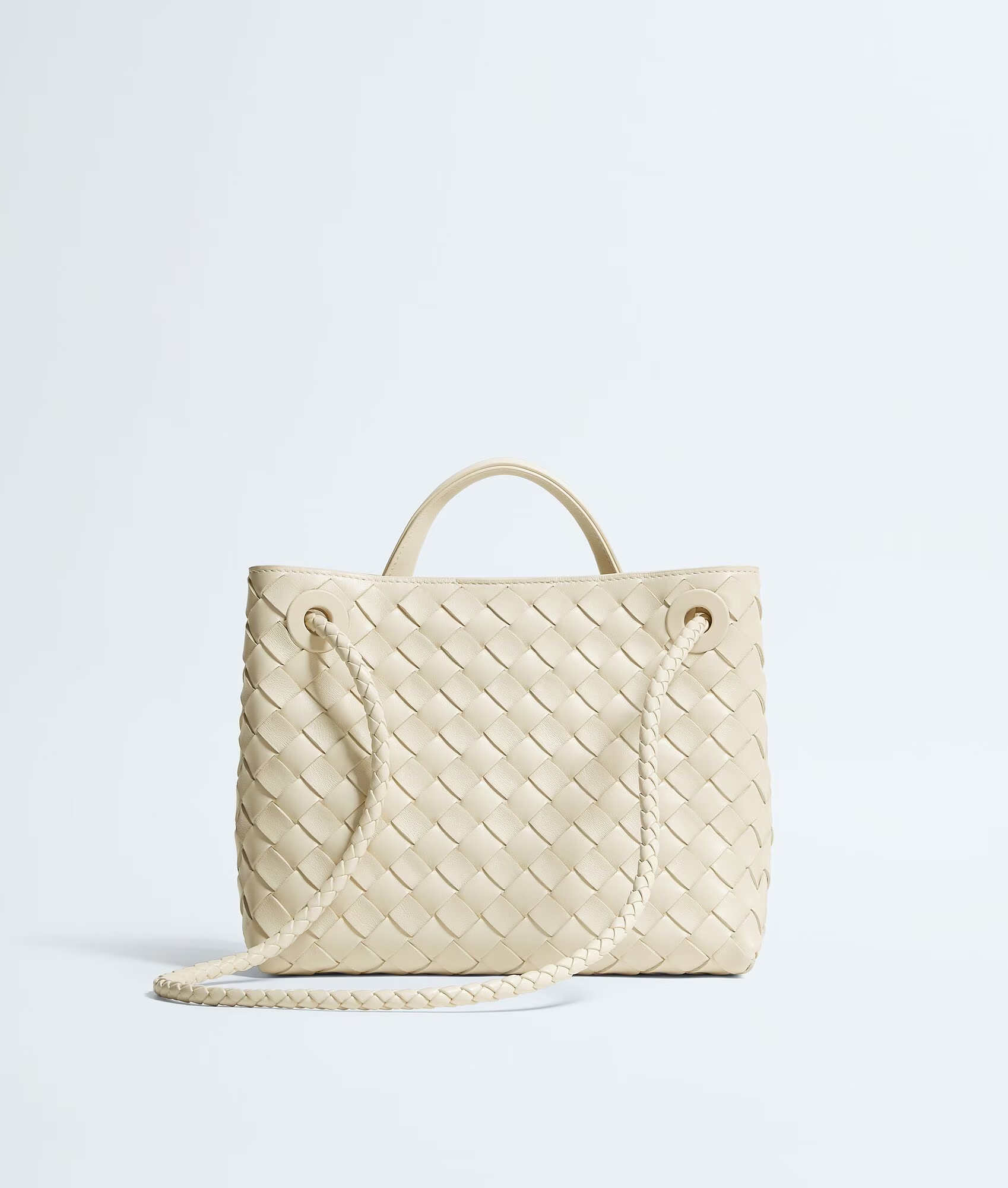 Bothtttega Vethtneta Small Andiamo Chain Bag
