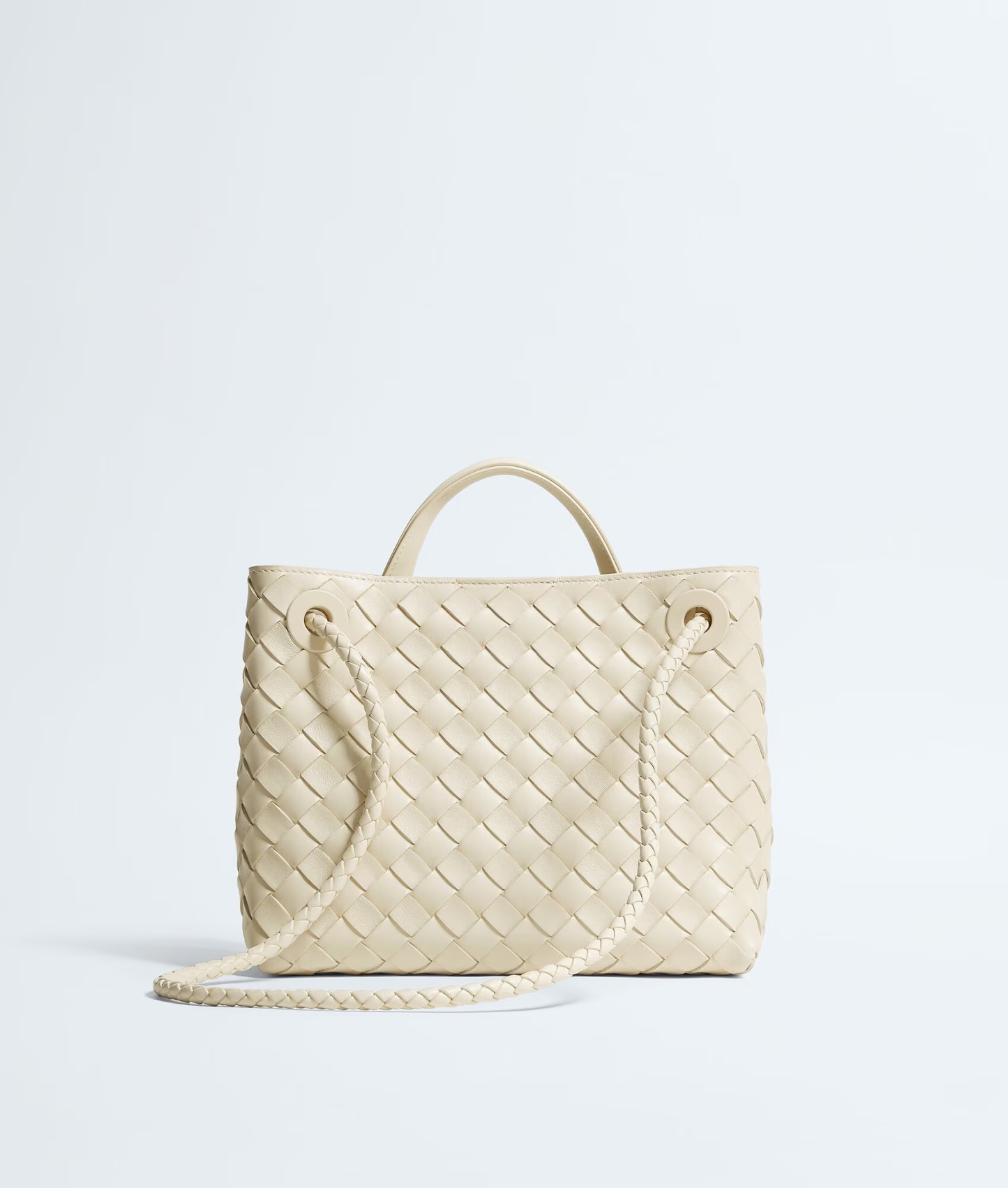Bothtttega Vethtneta Small Andiamo Chain Bag