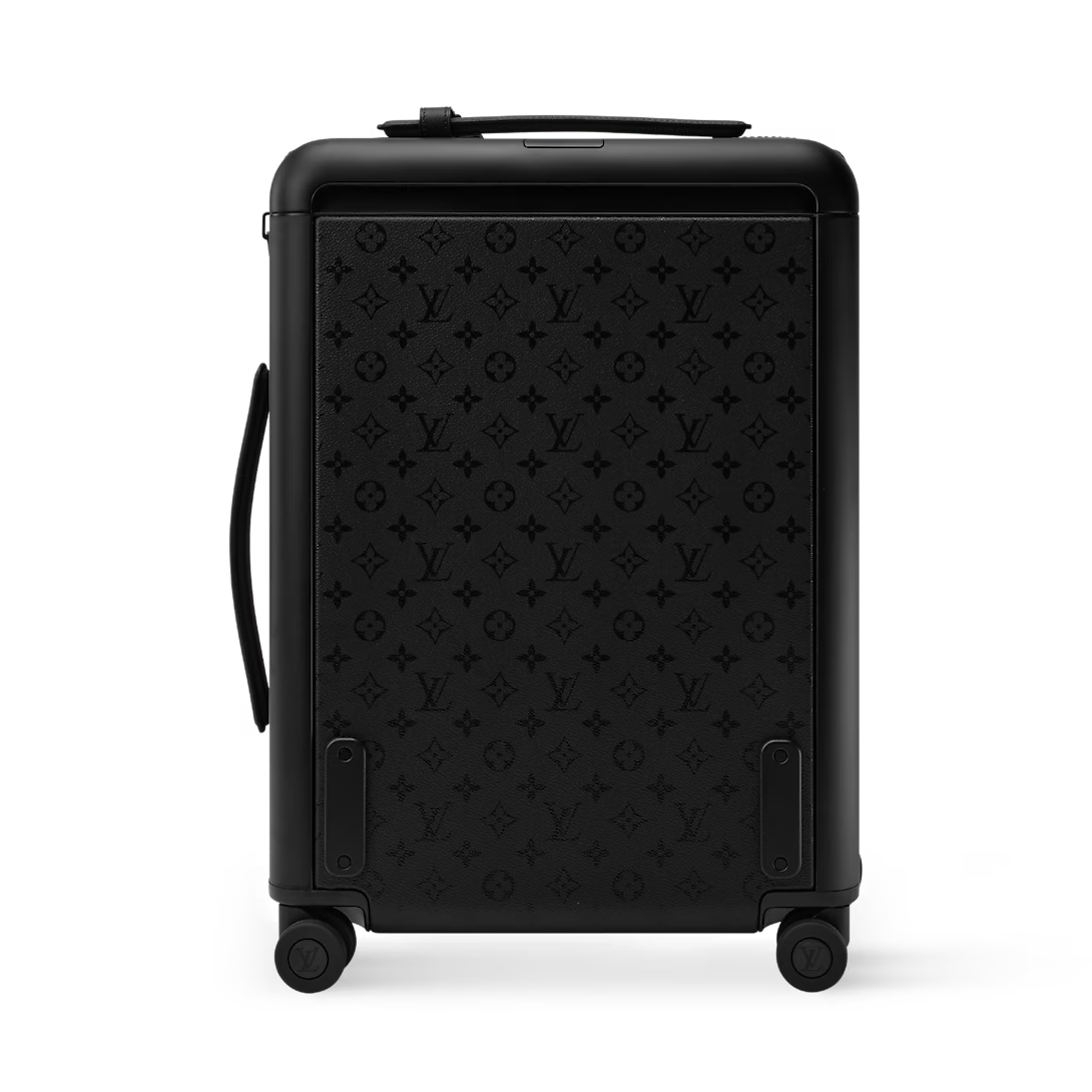 High-end suitcases
