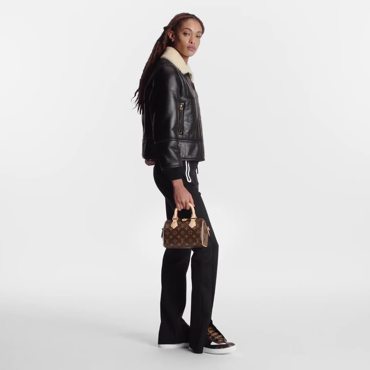 Speedy Bandouliere 20 M46222