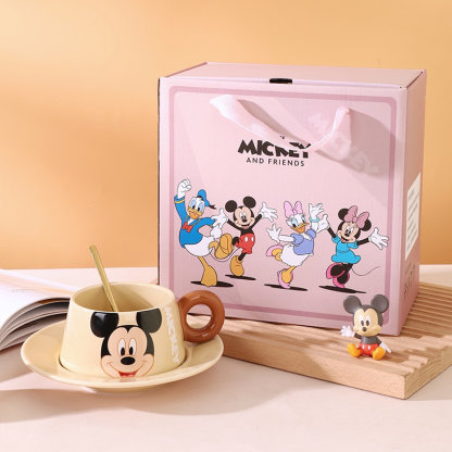 Aesththtetic and Adorable Cup