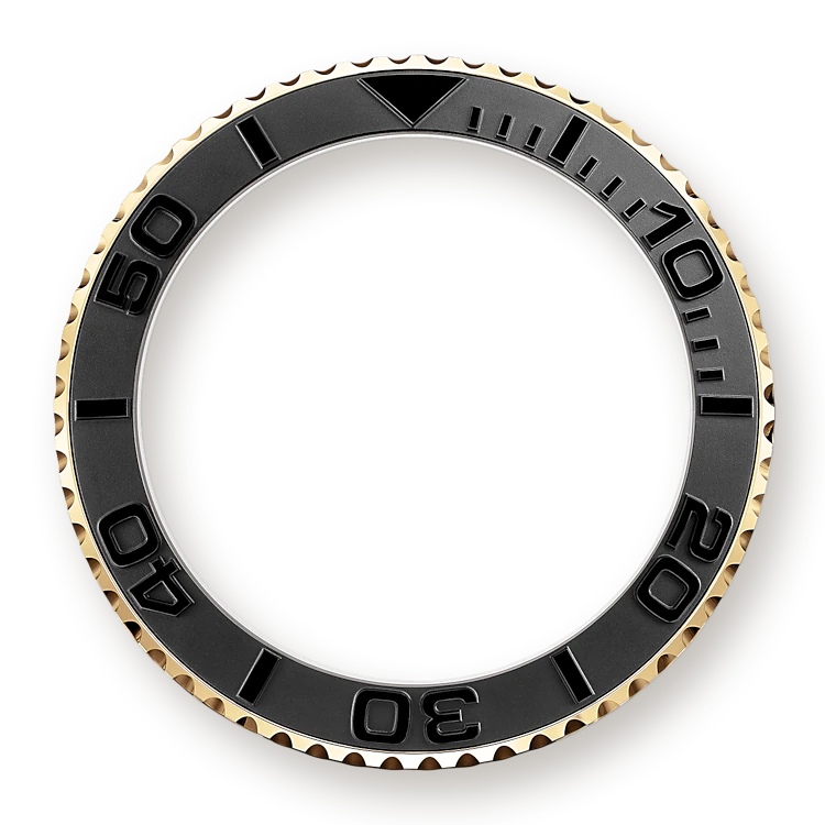 Yacht-Master 42mm, 18k Yellow Gold, Ref# 226658-0001