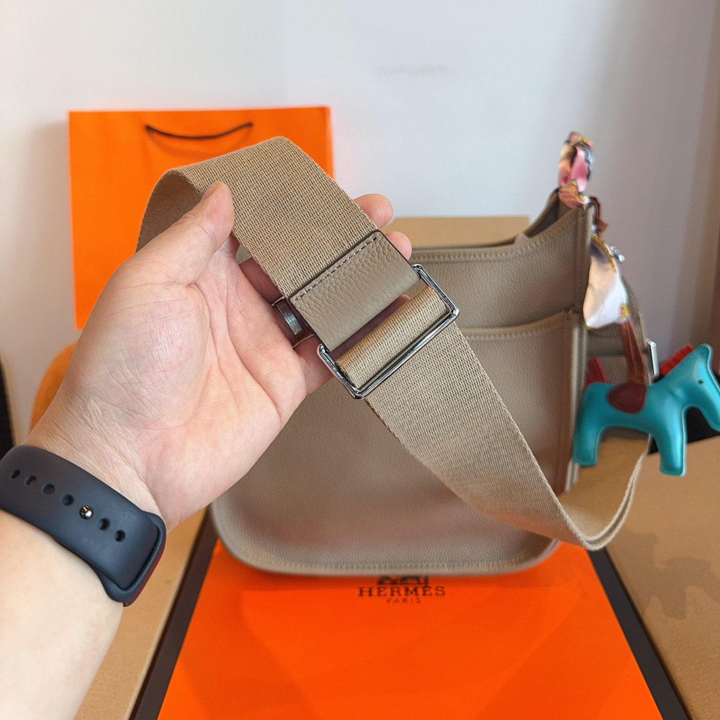 Evelyne  28 bag