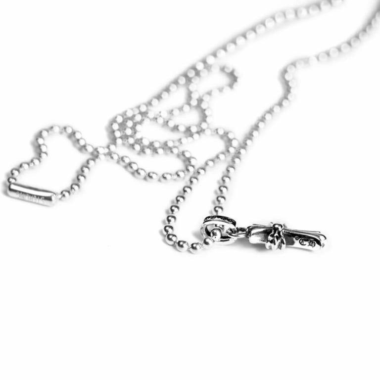 CROSS BABYFAT CHARM