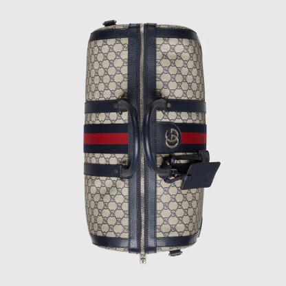 SAVOY SMALL DUFFLE BAG