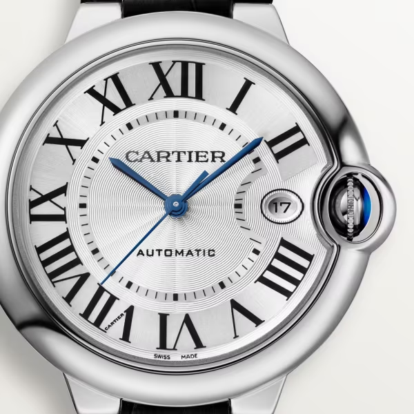 40MM BALLON BLEU DE CARTIER WATCH