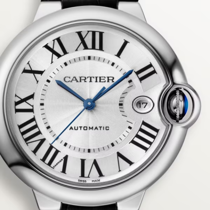 40MM BALLON BLEU DE CARTIER WATCH