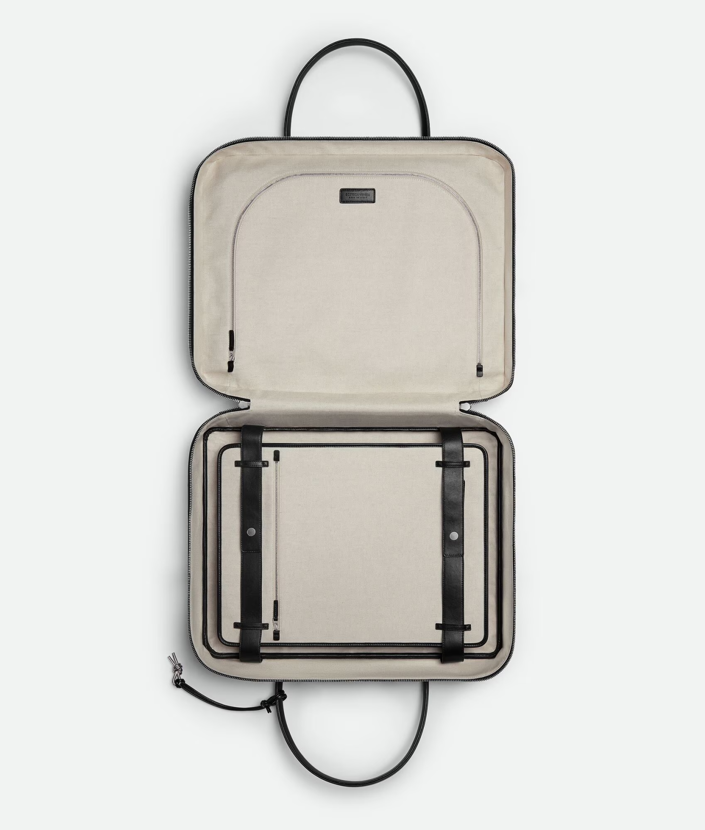 Bothtttega Vethtneta Large Vaporetto Travel Bag