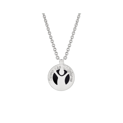 SAVE THE CHILDREN NECKLACE