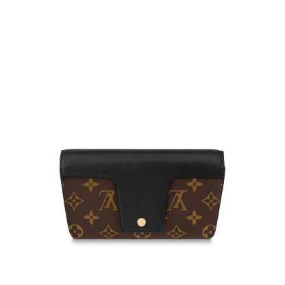 Padlock On Strap M80559