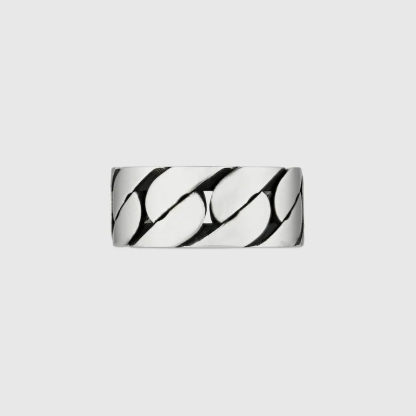 INTERLOCKING RING