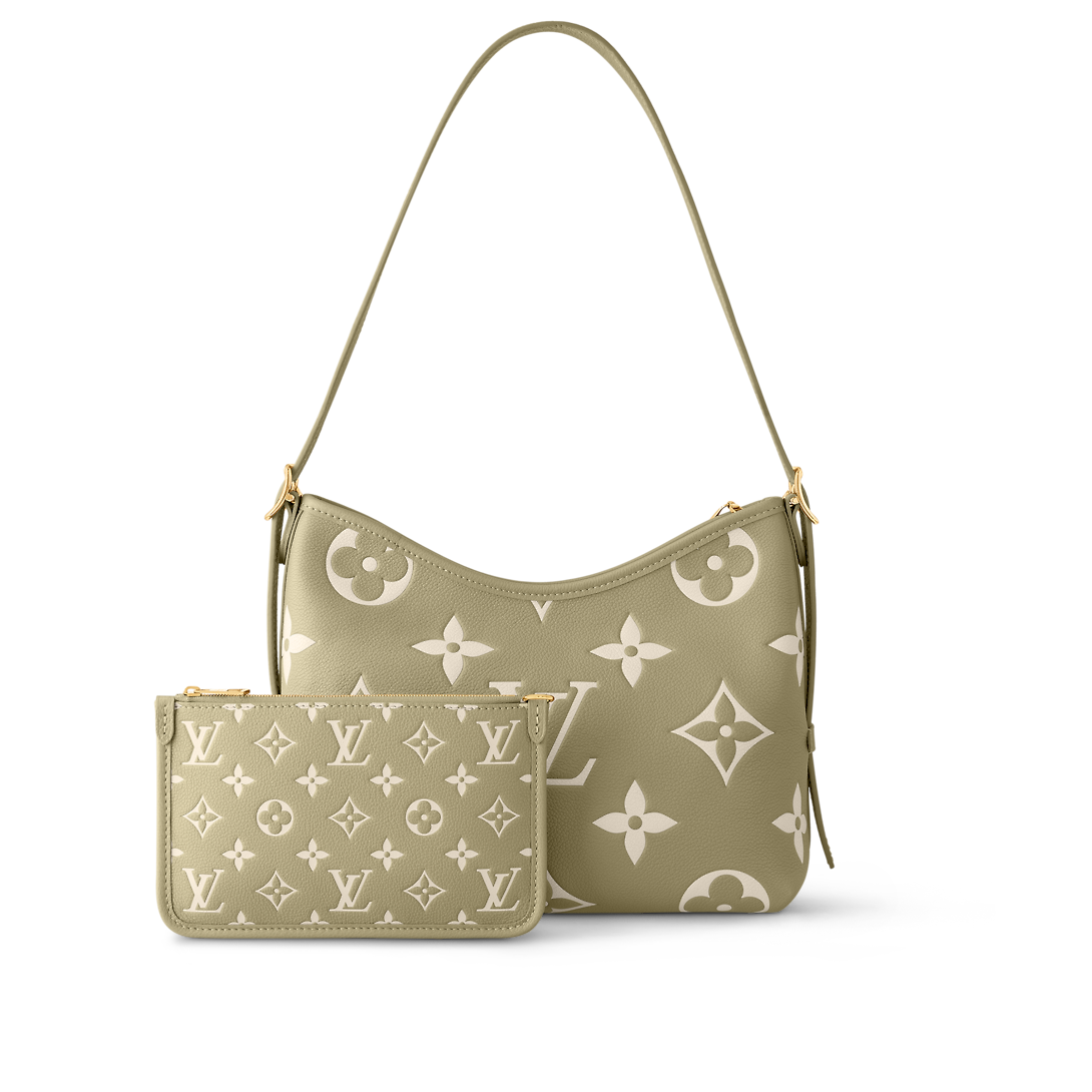 CarryAll PM M46672