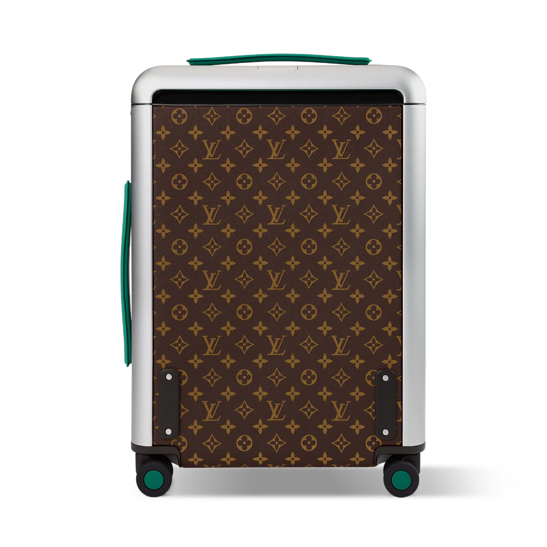 High-end suitcases