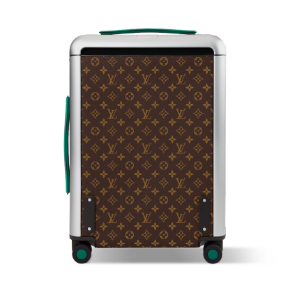High-end suitcases