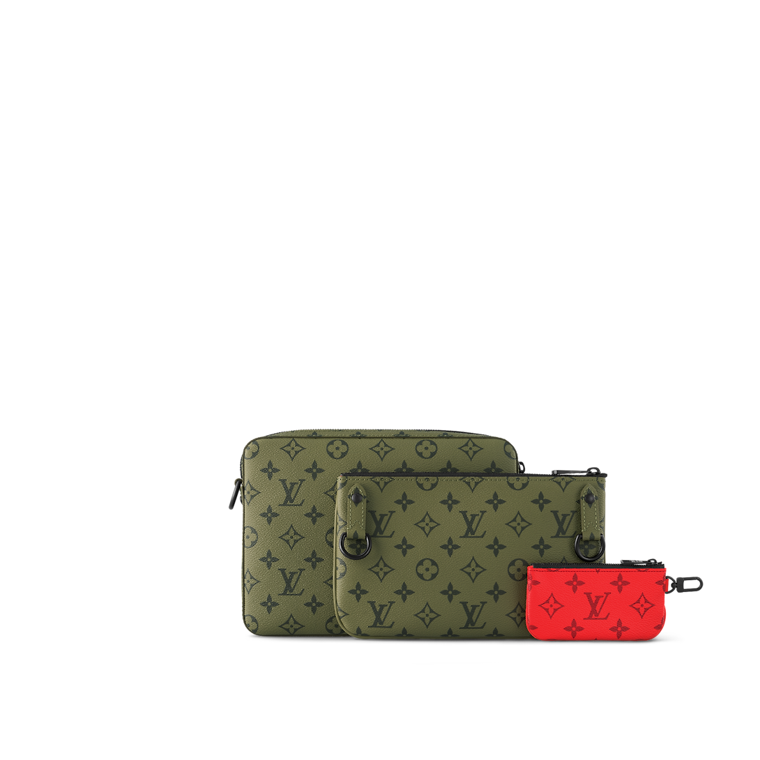 Trio Messenger M23783