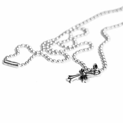 CROSS BABYFAT CHARM