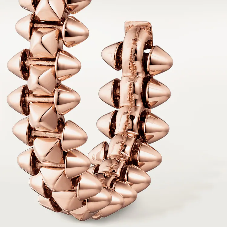 CLASH DE CARTIER EARRINGS SMALL MODEL