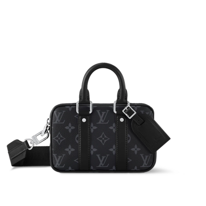 Nano Porte Documents Voyage M82770