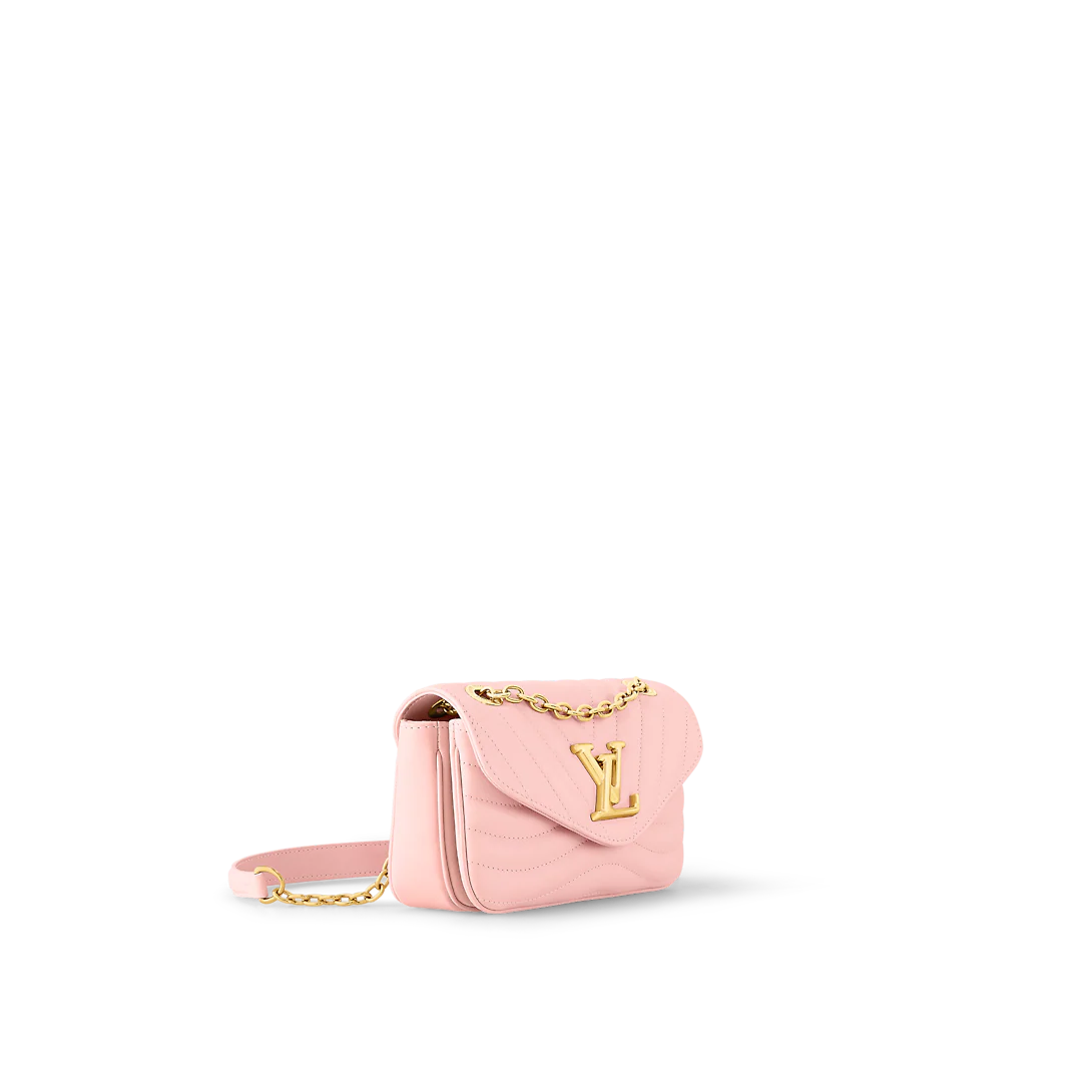 New Wave Chain Bag PM M20853