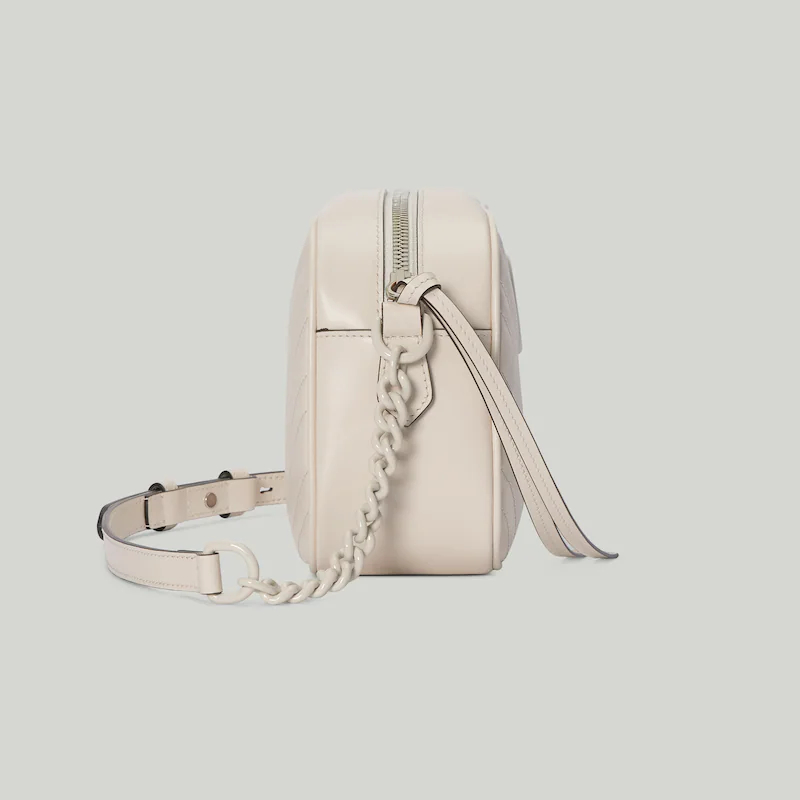 MARMONT MATELASSE SHOULDER BAG