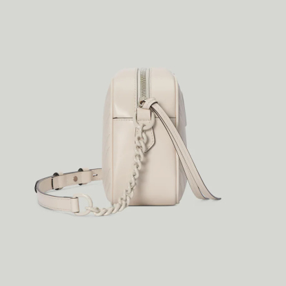 MARMONT MATELASSE SHOULDER BAG