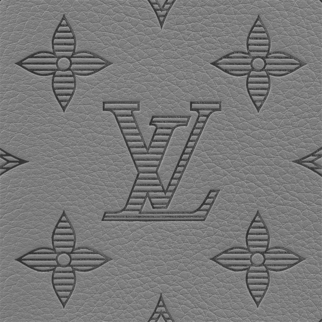 Brazza Wallet M81335