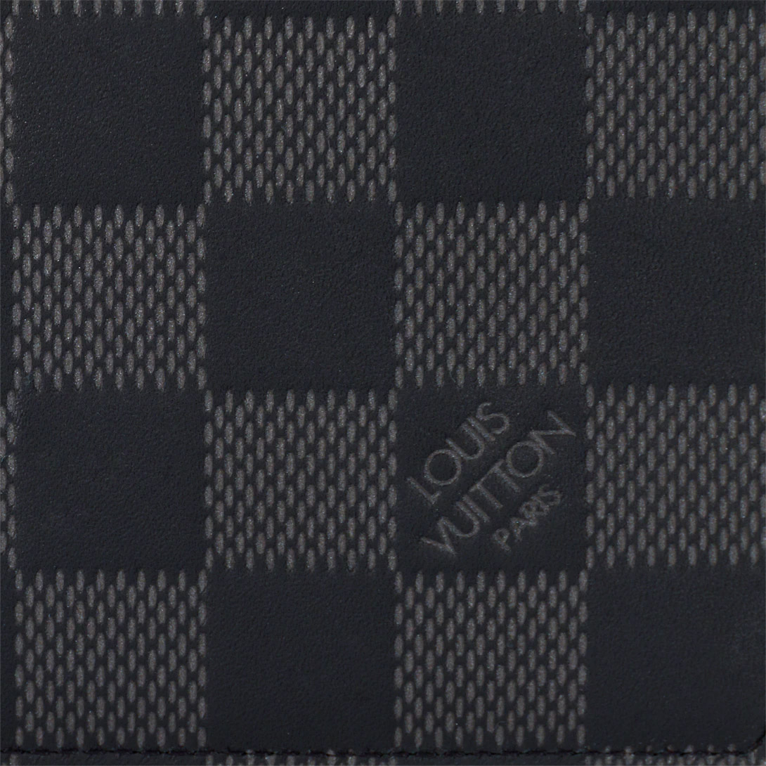 Multiple Wallet N60186