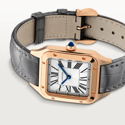 SANTOS-DUMONT WATCH