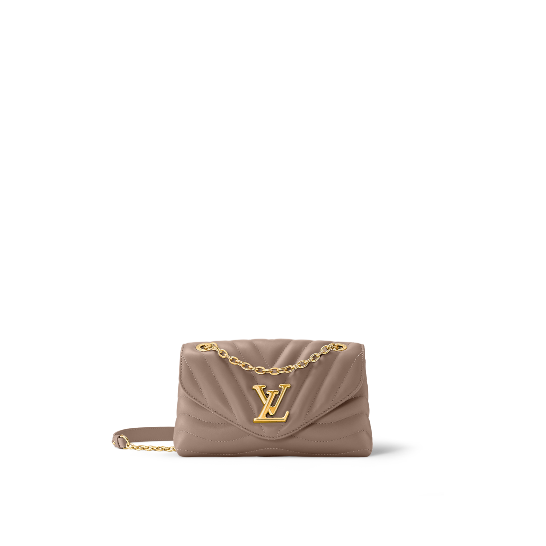 New Wave Chain Bag MM