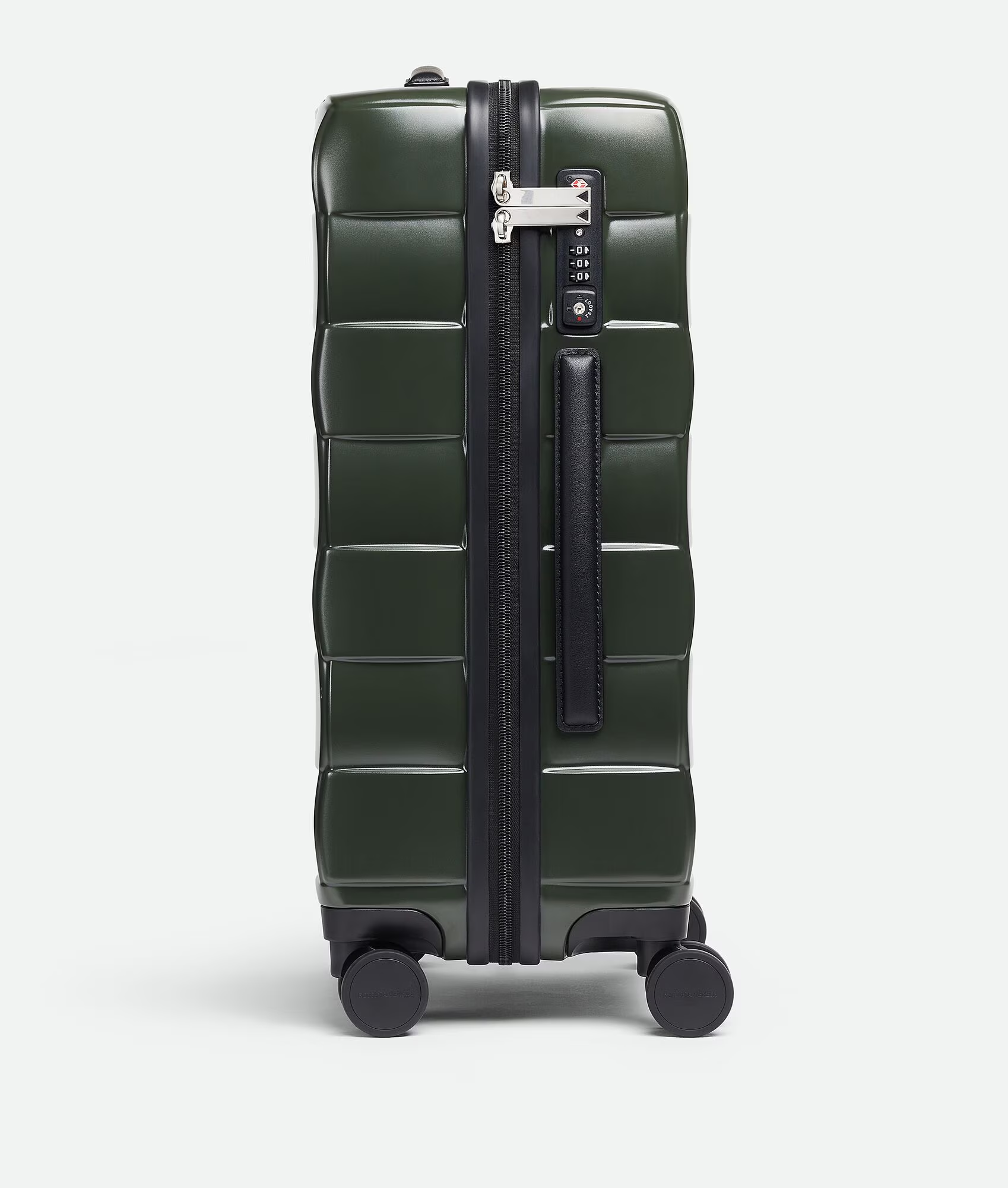 High-end suitcases