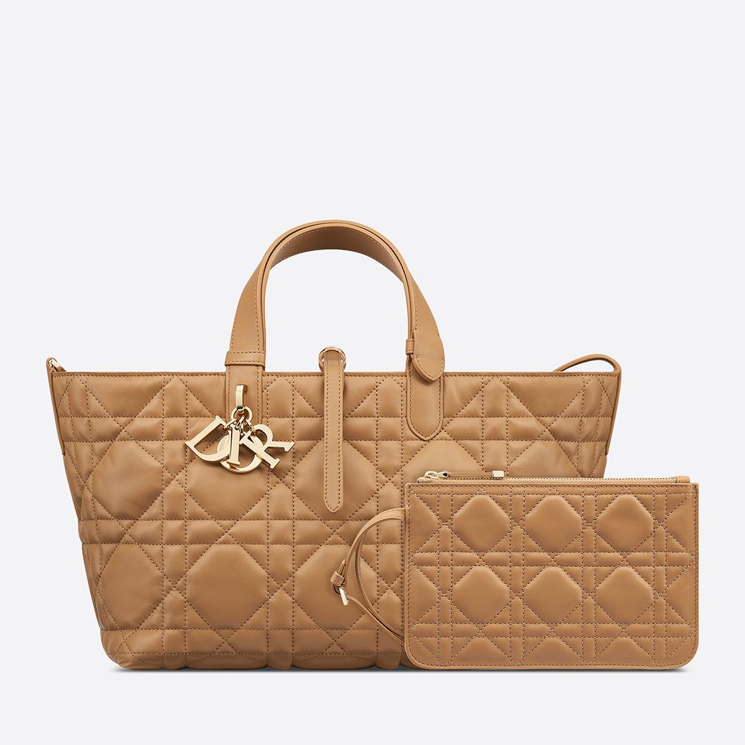 MEDIUM  TOUJOURS BAG