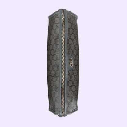 OPHIDIA  TOILETRY CASE