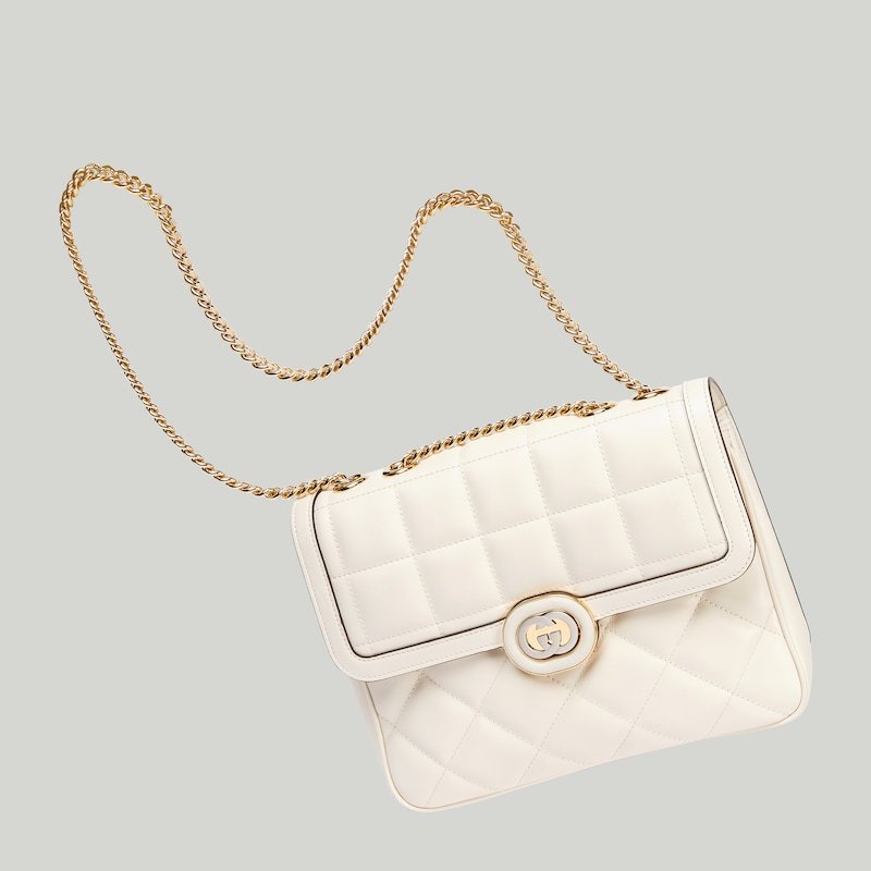 DECO SMALL SHOULDER
