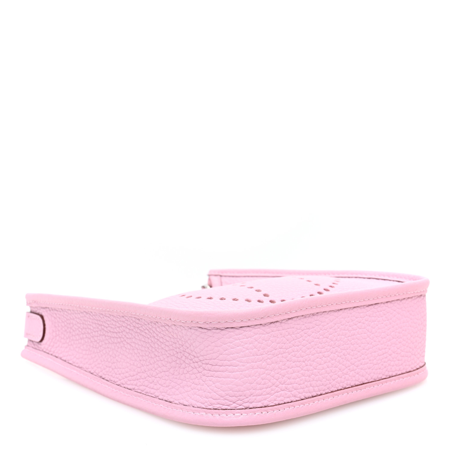 Taurillon Clemence Evelyne TPM Mauve Sylvestre