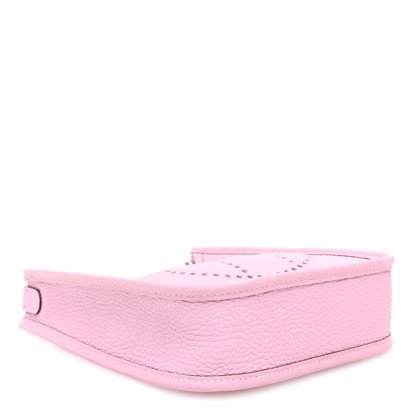Taurillon Clemence Evelyne TPM Mauve Sylvestre