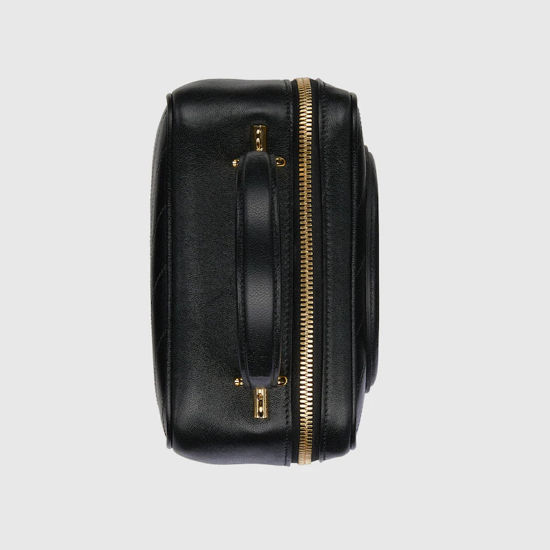 BLONDIE TOP HANDLE BAG