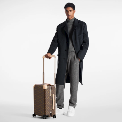 LVHigh-end suitcases
