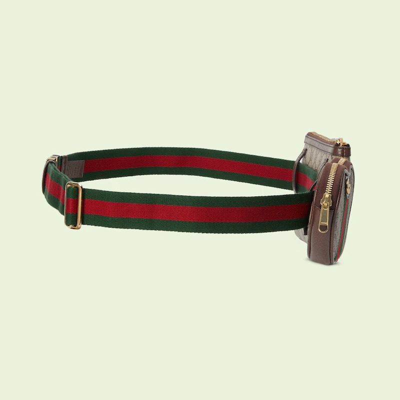 OPHIDIA  HEART UTILITY BELT