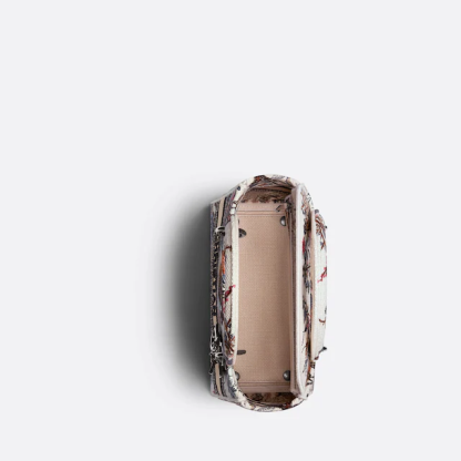 MEDIUM LADY D-LITE BAG