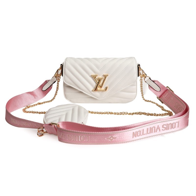 New Wave Multi Pochette Accessoires M56466