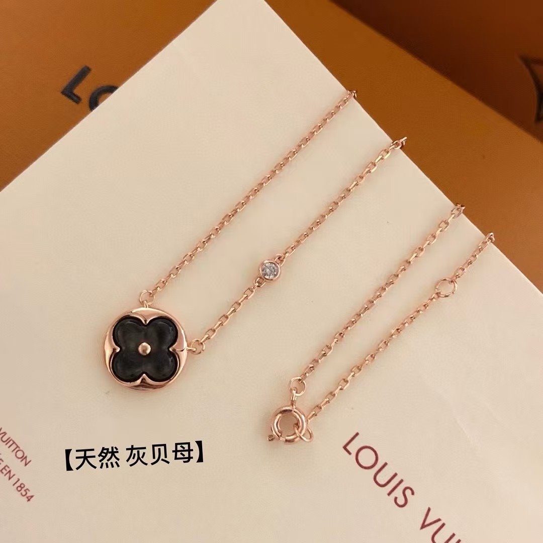 LV NECKLACE