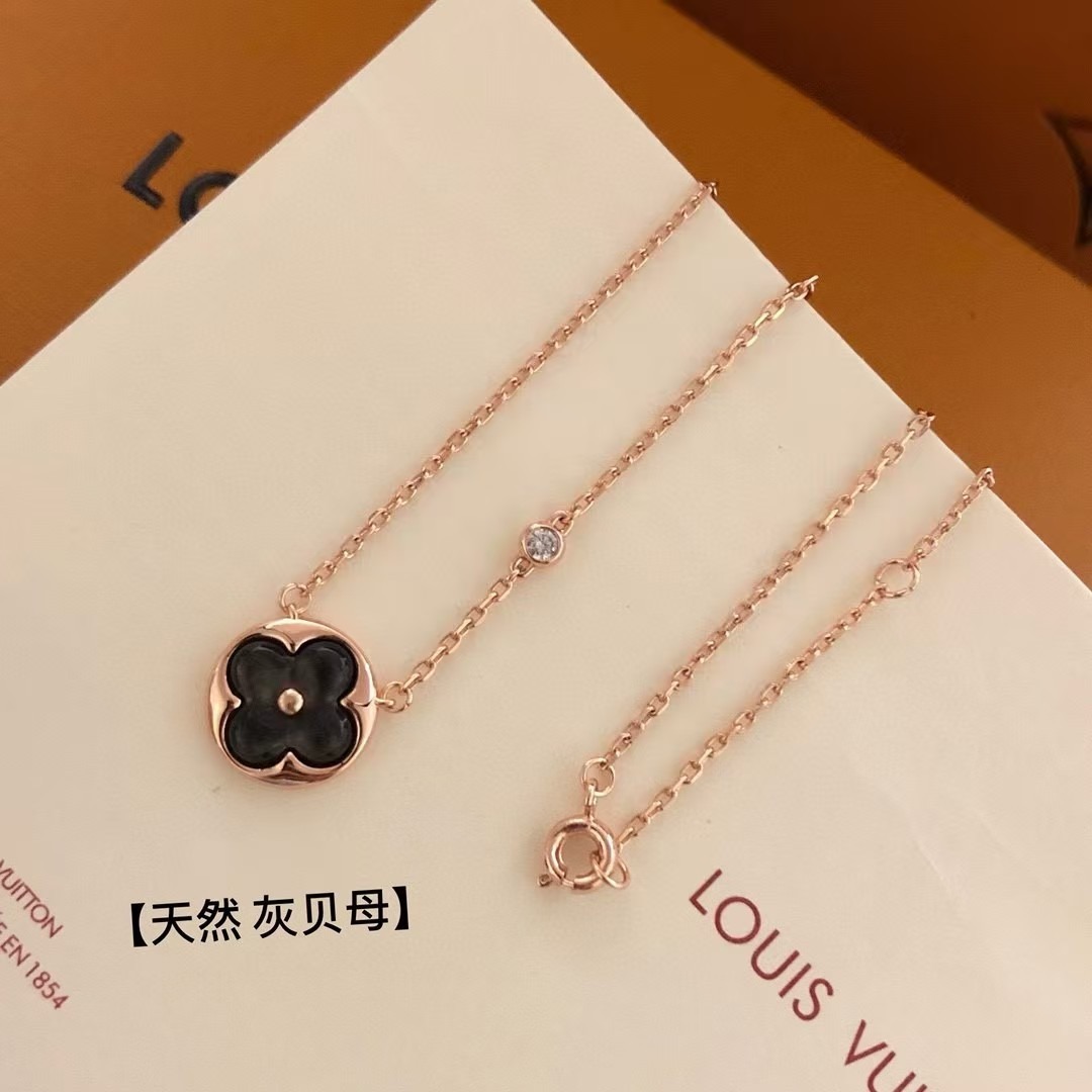 LV NECKLACE