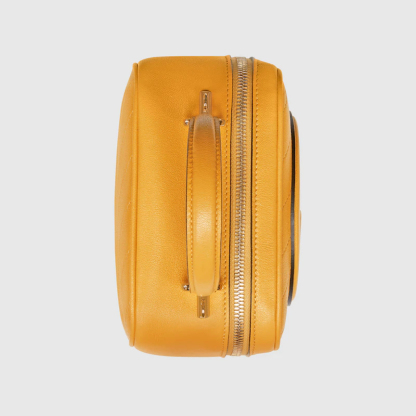 BLONDIE TOP HANDLE BAG