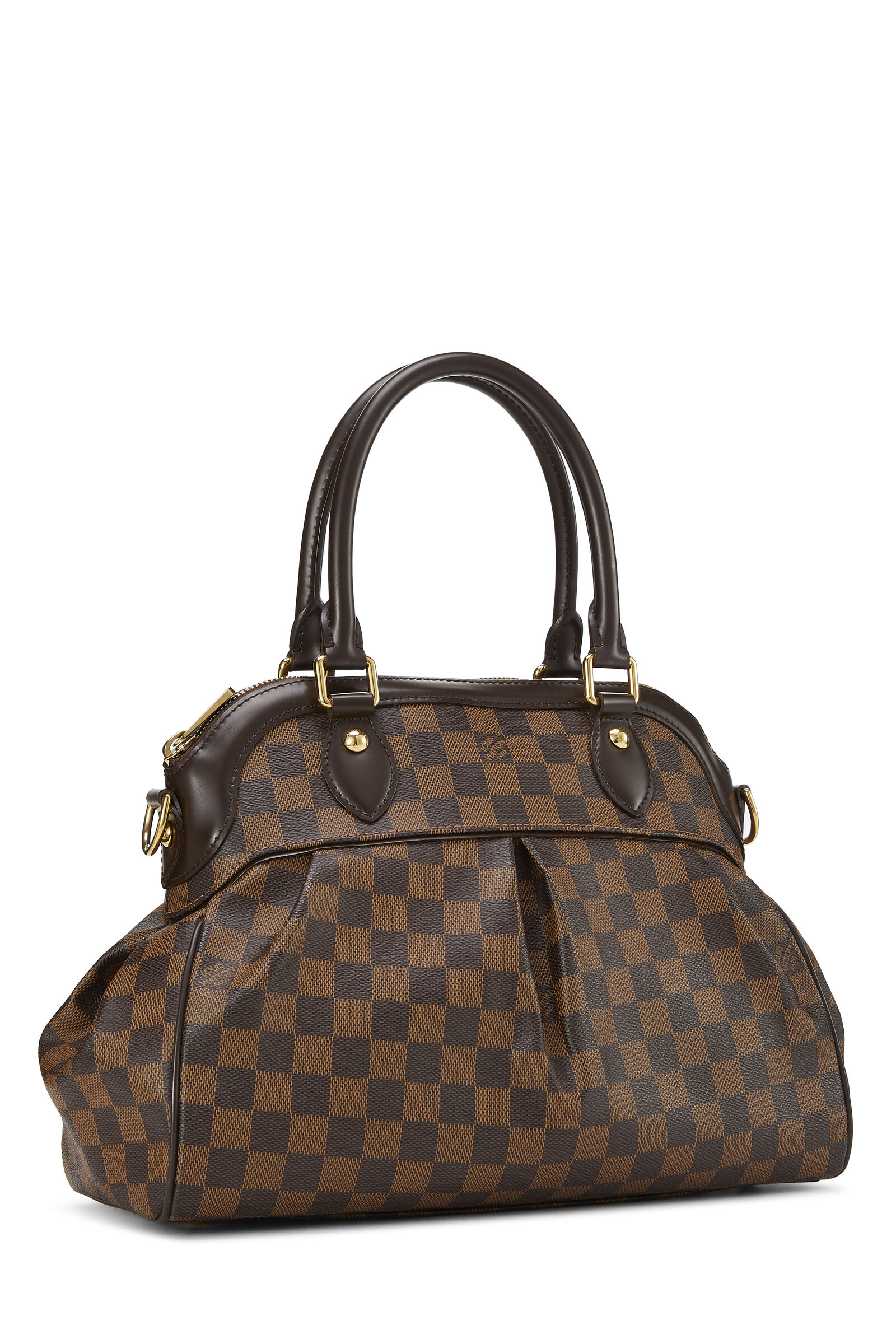 DAMIER EBENE TREVI PM