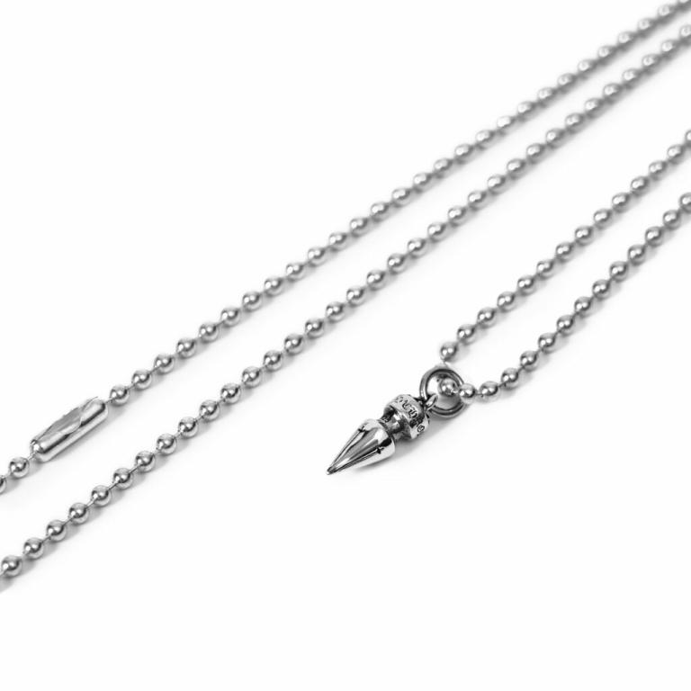 SMALL SPIKE PENDANT