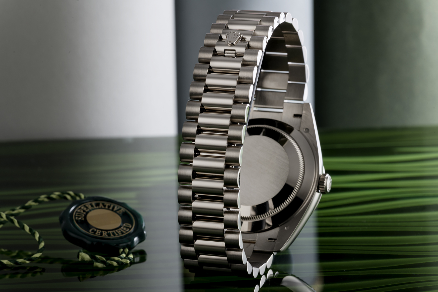Day-Date 40